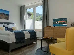 Ferienwohnung für 2 Personen (38 m²) in Tegernsee