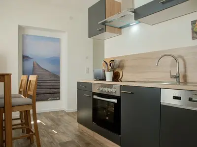 Ferienwohnung für 2 Personen (38 m²) in Tegernsee 4/10