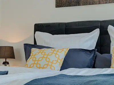 Ferienwohnung für 2 Personen (38 m²) in Tegernsee 7/10