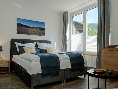 Ferienwohnung für 2 Personen (38 m²) in Tegernsee 8/10