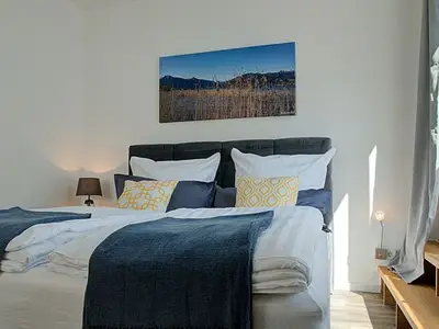 Ferienwohnung für 2 Personen (38 m²) in Tegernsee 9/10