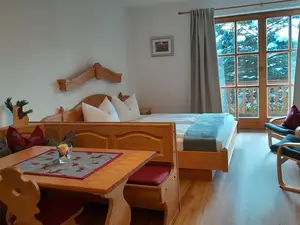 Ferienwohnung für 3 Personen (32 m²) in Tegernsee