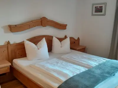 Ferienwohnung für 3 Personen (32 m²) in Tegernsee 3/10