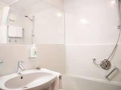 Ferienwohnung für 3 Personen (32 m²) in Tegernsee 5/10