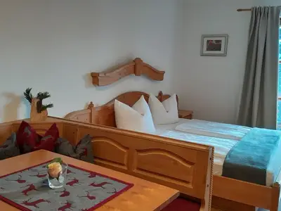 Ferienwohnung für 3 Personen (32 m²) in Tegernsee 7/10