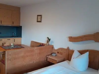 Ferienwohnung für 3 Personen (32 m²) in Tegernsee 8/10