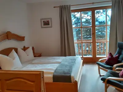 Ferienwohnung für 3 Personen (32 m²) in Tegernsee 9/10