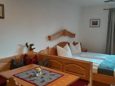 Ferienwohnung für 3 Personen (32 m²) in Tegernsee 10/10