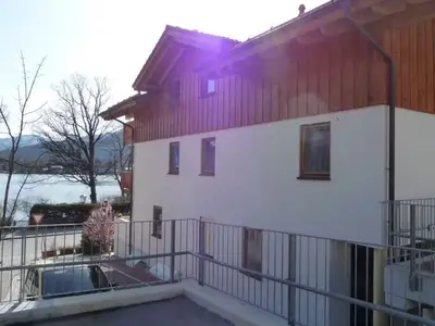Ferienwohnung für 4 Personen (58 m²) in Tegernsee 1/10