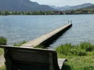 Ferienwohnung für 4 Personen (58 m²) in Tegernsee 3/10