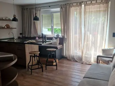 Ferienwohnung für 4 Personen (58 m²) in Tegernsee 6/10