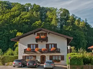 Ferienwohnung für 4 Personen (60 m²) in Tegernsee