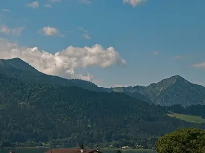 Ferienwohnung für 1 Person (20 m²) in Tegernsee 2/10