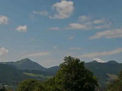 Ferienwohnung für 1 Person (20 m²) in Tegernsee 3/10