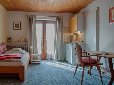 Ferienwohnung für 1 Person (20 m²) in Tegernsee 6/10