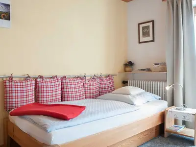 Ferienwohnung für 1 Person (20 m²) in Tegernsee 7/10