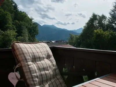 Ferienwohnung für 1 Person (20 m²) in Tegernsee 8/10