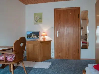 Ferienwohnung für 1 Person (20 m²) in Tegernsee 10/10