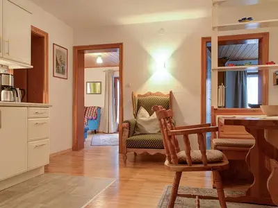 Ferienwohnung für 4 Personen (60 m²) in Tegernsee 6/10