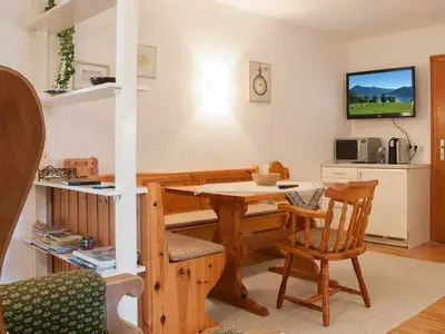 Ferienwohnung für 4 Personen (60 m²) in Tegernsee 7/10