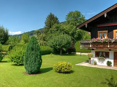 Ferienwohnung für 2 Personen (95 m²) in Tegernsee 1/10