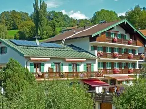 Ferienwohnung für 2 Personen (52 m²) in Tegernsee