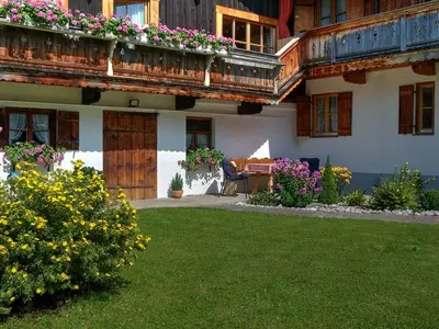 Ferienwohnung für 2 Personen (95 m²) in Tegernsee 2/10