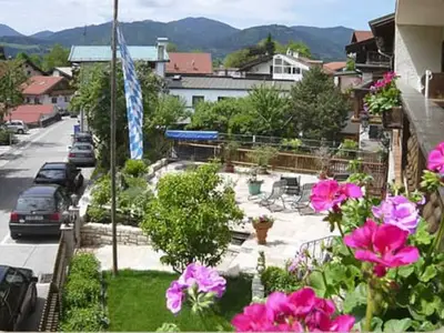 Ferienwohnung für 2 Personen (52 m²) in Tegernsee 2/10