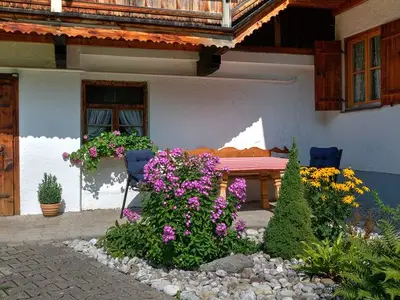 Ferienwohnung für 2 Personen (95 m²) in Tegernsee 4/10