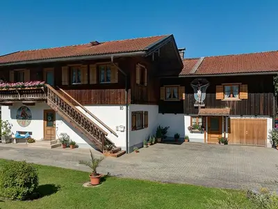 Ferienwohnung für 2 Personen (95 m²) in Tegernsee 5/10