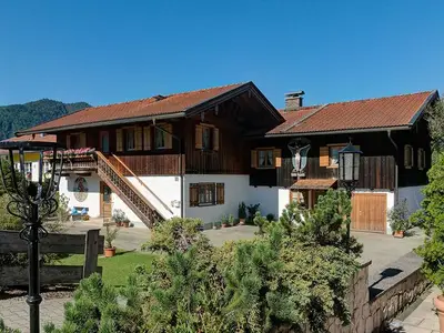 Ferienwohnung für 2 Personen (95 m²) in Tegernsee 7/10