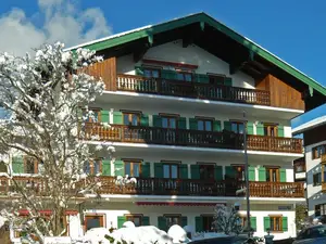 Ferienwohnung für 2 Personen (52 m²) in Tegernsee