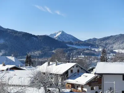 Ferienwohnung für 2 Personen (52 m²) in Tegernsee 8/10