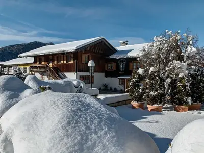Ferienwohnung für 2 Personen (55 m²) in Tegernsee 1/10