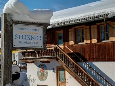 Ferienwohnung für 2 Personen (55 m²) in Tegernsee 2/10