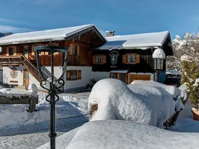 Ferienwohnung für 2 Personen (55 m²) in Tegernsee 3/10