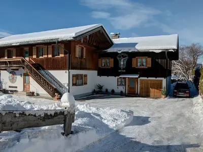 Ferienwohnung für 2 Personen (55 m²) in Tegernsee 4/10