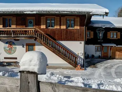 Ferienwohnung für 2 Personen (55 m²) in Tegernsee 5/10