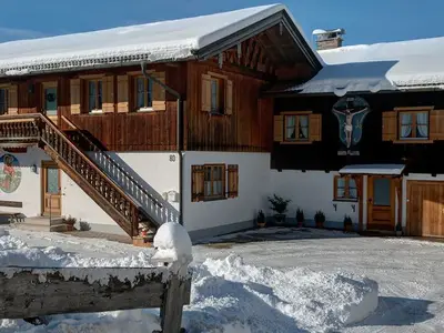 Ferienwohnung für 2 Personen (55 m²) in Tegernsee 6/10