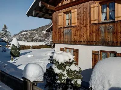 Ferienwohnung für 2 Personen (55 m²) in Tegernsee 7/10