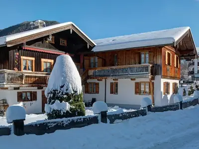 Ferienwohnung für 2 Personen (55 m²) in Tegernsee 8/10