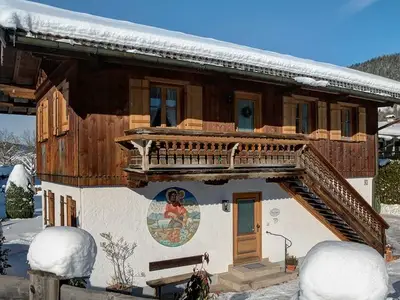 Ferienwohnung für 2 Personen (55 m²) in Tegernsee 9/10