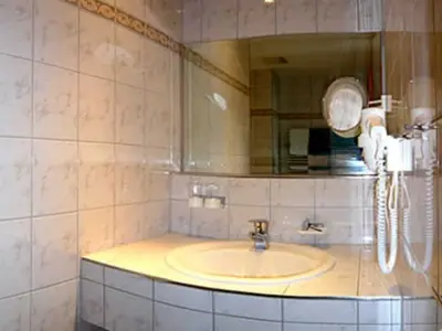Ferienwohnung für 2 Personen (47 m²) in Tegernsee 10/10