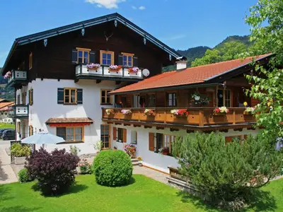 Ferienwohnung für 3 Personen (20 m²) in Tegernsee 1/10