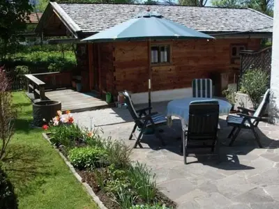 Ferienwohnung für 3 Personen (20 m²) in Tegernsee 3/10