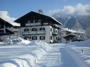 Ferienwohnung für 5 Personen (95 m²) in Tegernsee