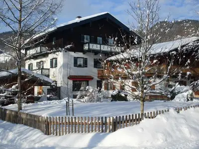 Ferienwohnung für 3 Personen (20 m²) in Tegernsee 8/10
