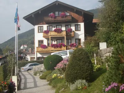 Ferienwohnung für 2 Personen (32 m²) in Tegernsee 1/10