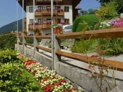 Ferienwohnung für 2 Personen (32 m²) in Tegernsee 2/10