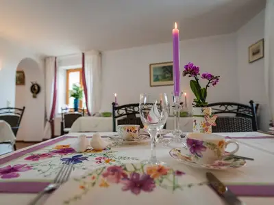 Ferienwohnung für 2 Personen (32 m²) in Tegernsee 4/10